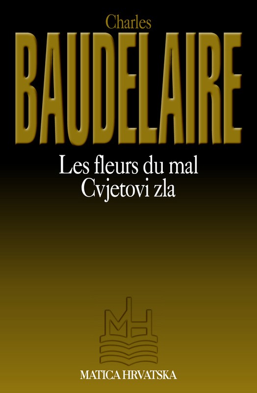 cvijece zla
